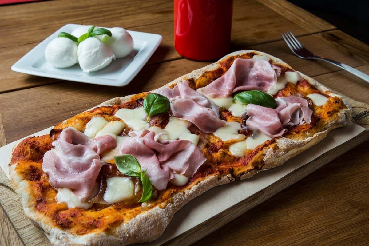 Pausa arriva a Tortona: un 